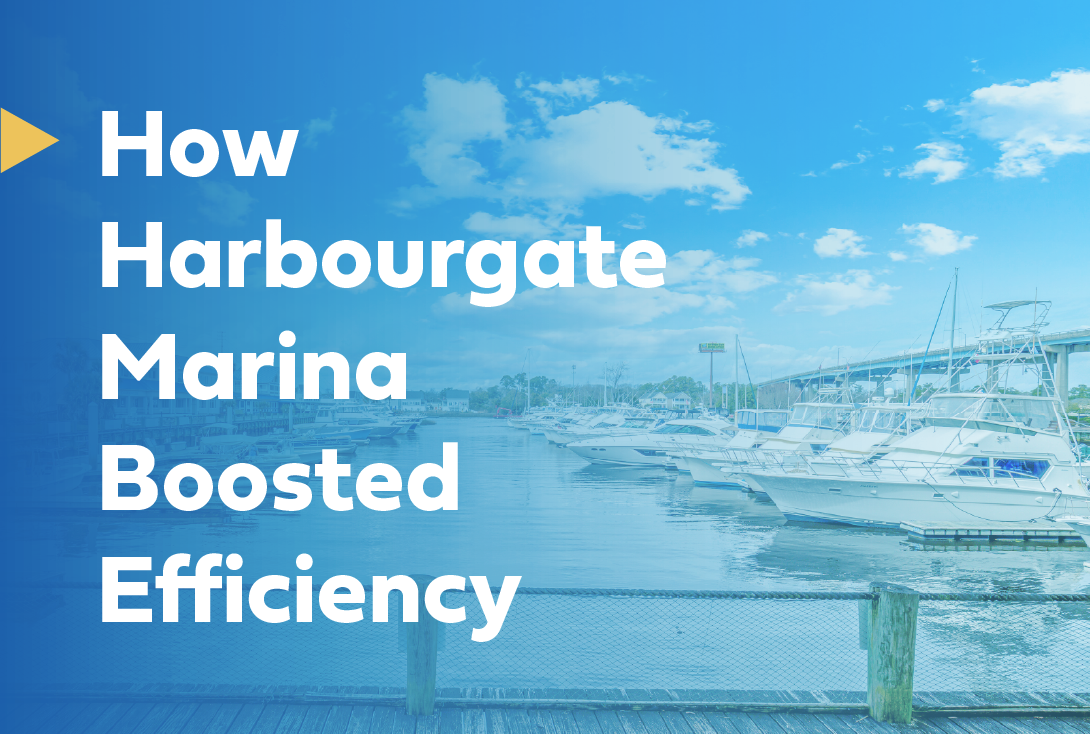 Harbourgate