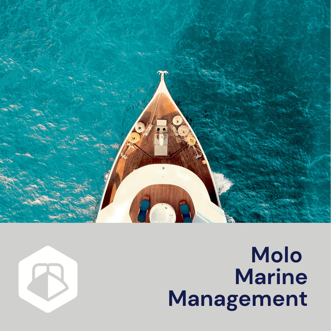 Molo Marine Management