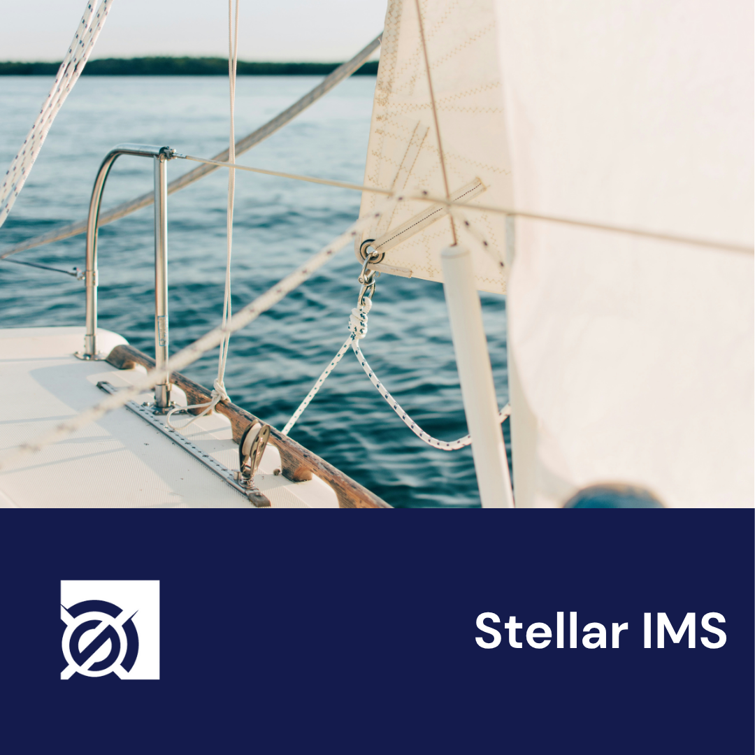 Stellar IMS